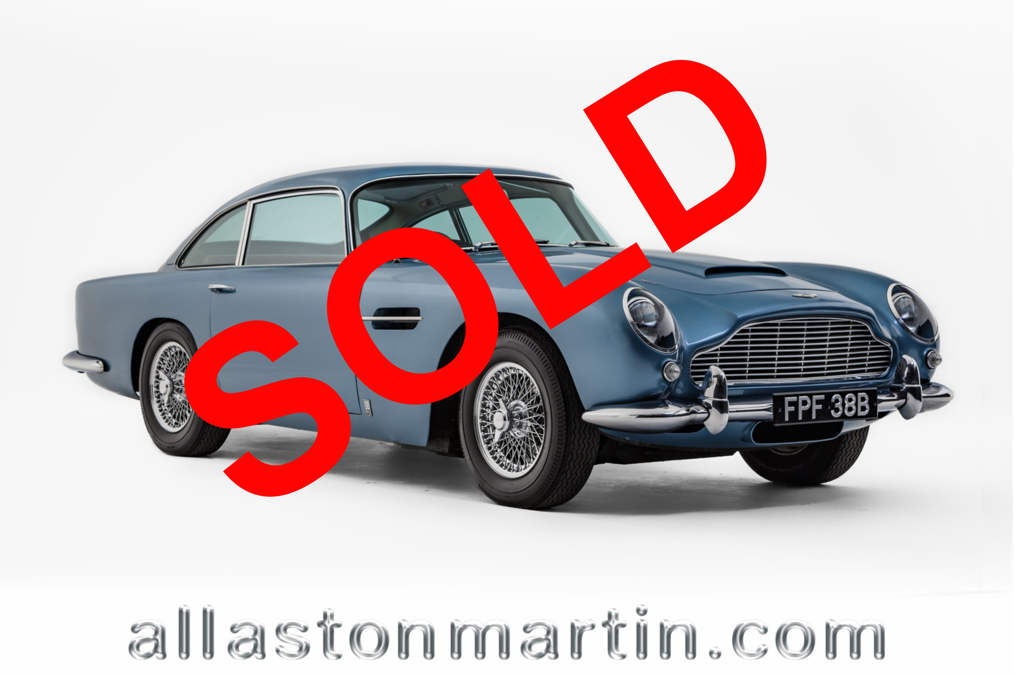 Aston Martin For Sale